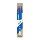 Náplň Pilot FriXion 0,5 - modrá / 3 ks Náplň Pilot FriXion 0,5 - modrá / 3 ks