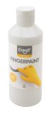 Prstové barvy Creall Happy - bílá / 250 ml Prstové barvy Creall Happy - bílá / 250 ml