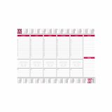 Pracovní podložka BOBO - A3 Pracovní podložka BOBO - A3