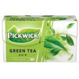 Čaj Pickwick zelený - zelený čistý Čaj Pickwick zelený - zelený čistý