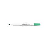 Značkovač Centropen 2739 na textil - zelená Značkovač Centropen 2739 na textil - zelená