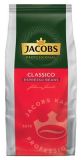 Zrnková káva Jacobs Professional Classico Espresso / 1 kg Zrnková káva Jacobs Professional Classico Espresso / 1 kg