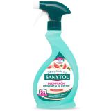Sanytol univerzální čistič - 500 ml s rozprašovačem / grep Sanytol univerzální čistič - 500 ml s rozprašovačem / grep