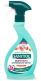 Sanytol univerzální čistič - 500 ml s rozprašovačem / grep Sanytol univerzální čistič - 500 ml s rozprašovačem / grep