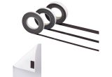 Magnetické pásky samolepicí Hebel - 10 mm x 10 m Magnetické pásky samolepicí Hebel - 10 mm x 10 m
