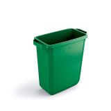 Odpadkový koš Durabin 60 l / zelená Odpadkový koš Durabin 60 l / zelená