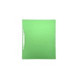 Rychlovazač A4 papírový ROC Classic - zelená Rychlovazač A4 papírový ROC Classic - zelená