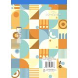 Blok A4 - čistý / 50l Blok A4 - čistý / 50l