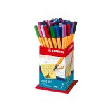 Liner STABILO® point 88 - 60 ks / displej Liner STABILO® point 88 - 60 ks / displej
