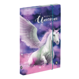 Box na sešity A4 - Pegas Box na sešity A4 - Pegas