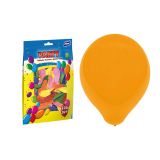 Balónek nafukovací 23 cm / 100 ks Balónek nafukovací 23 cm / 100 ks