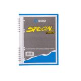 Blok BOBO speciál - A5 / čistý Blok BOBO speciál - A5 / čistý