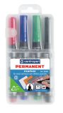 Značkovač Centropen 8566 permanent - sada 4 ks Značkovač Centropen 8566 permanent - sada 4 ks
