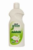 Real Green ECO prostředek na nádobí 500 g