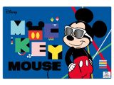 podložka na stůl 60 x 40cm Disney (Mickey) 5370593