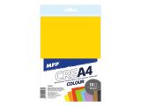 barevné papíry 16 listů (8 barev) 7500721