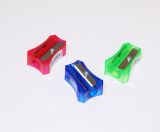 Ořezávátko plastové ostrý dlouhý hrot