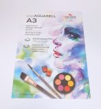blok AQUARELL A3 blok AQUARELL A3