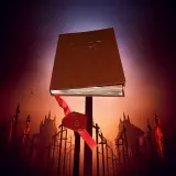 Pekelná kniha hříchů svítící