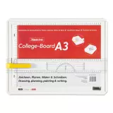 Rýsovací prkno College A3