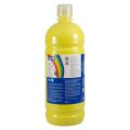 Barva temperová 1000ml žlutá