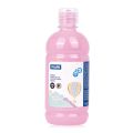 Barva temperová 500ml růžová pastelová