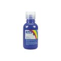 Barva temperová MILAN 125ml námořnická modrá