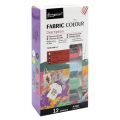 Barvy na textil 25 ml /12 barev