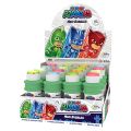 Bublifuk DULCOP 175 ml, PJ Masks