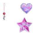 Další sada obrázků MAGIC MAGS Star Stella pro kufříky GRADE, SPACE, CLOUD, 2IN1 a KID