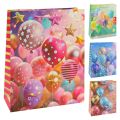 Darčeková taška Balloon 30x12x40 cm (mix /cena 1ks) Darčeková taška Balloon 30x12x40 cm (mix /cena 1ks)