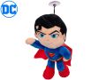 DC Superman Core letící plyšový 20cm 0m+ DC Superman Core letící plyšový 20cm 0m+