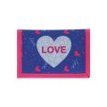 Dětská peněženka - Love Heart
