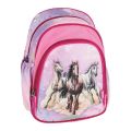 Dětský batoh SPIRIT Uno - Love Horse Dětský batoh SPIRIT Uno - Love Horse