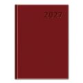 Diář 2027 denní A5 Manager - bordó Diář 2027 denní A5 Manager - bordó