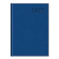 Diář 2027 denní A5 Manager - modrý Diář 2027 denní A5 Manager - modrý