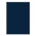 Diář 2027 denní A5 Manager - tmavě modrý Diář 2027 denní A5 Manager - tmavě modrý