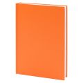 Diář A5 1 strana / 1 den 2027 - Standard oranžový Diář A5 1 strana / 1 den 2027 - Standard oranžový