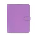 Diář Filofax A5 The Original, lila