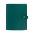 Diář Filofax A5 The Original, tyrkysový