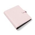 Diář Filofax Confetti A5 Rose Quartz