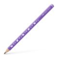 Grafitová tužka Faber-Castell Jumbo HB - Jednorožec