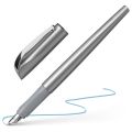 Kaligrafické plnicí pero Schneider Callissima anthracite 1.5 mm - modrá náplň