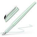 Kaligrafické plnicí pero Schneider Callissima mint 1.8 mm - mintová náplň Kaligrafické plnicí pero Schneider Callissima mint 1.8 mm - mintová náplň
