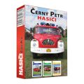 Karty hrací - Černý Petr - Hasiči Karty hrací - Černý Petr - Hasiči