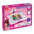 Kreativní sada MAPED Barbie Lumi Board