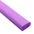 Krepový papír JUNIOR - fialový 14