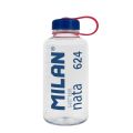 Láhev MILAN Tritan (nata 624 series) 1000 ml - transparentní