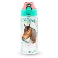 Láhev na pití JUNIOR S8 TRITAN 500 ml - Horse Láhev na pití JUNIOR S8 TRITAN 500 ml - Horse