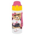 Láhev na pití JUNIOR S9 TRITAN 500 ml - Boom Bear